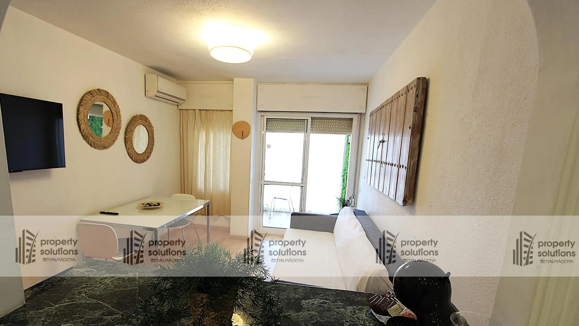 325 Agata Apartamentos - Piscina Y Playa -Canales De Tv Internacionales Benalmadena Spain