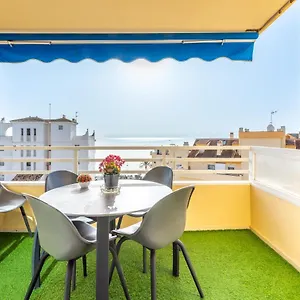 Paradise Apartment