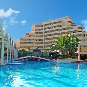 Lägenhet Benalbeach By Alfresco, Benalmádena