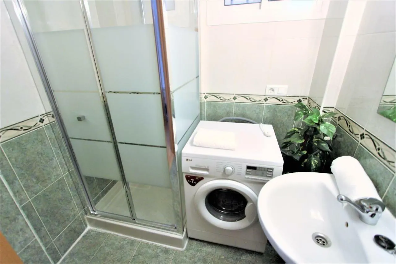 Appartement 325 Agata Apartamentos - Piscina Y Playa -Canales De Tv Internacionales Benalmádena