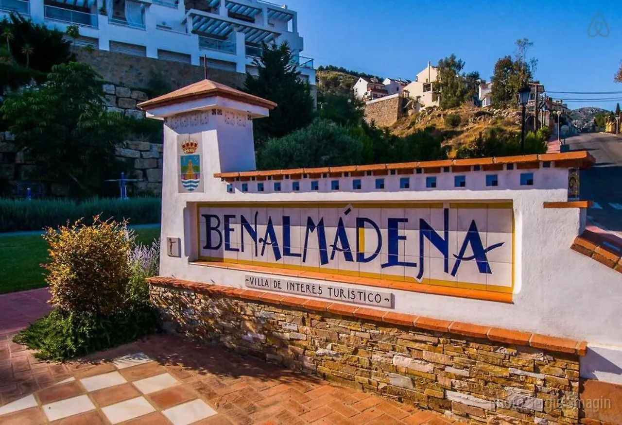 325 Agata Apartamentos - Piscina Y Playa -Canales De Tv Internacionales Benalmadena Spain